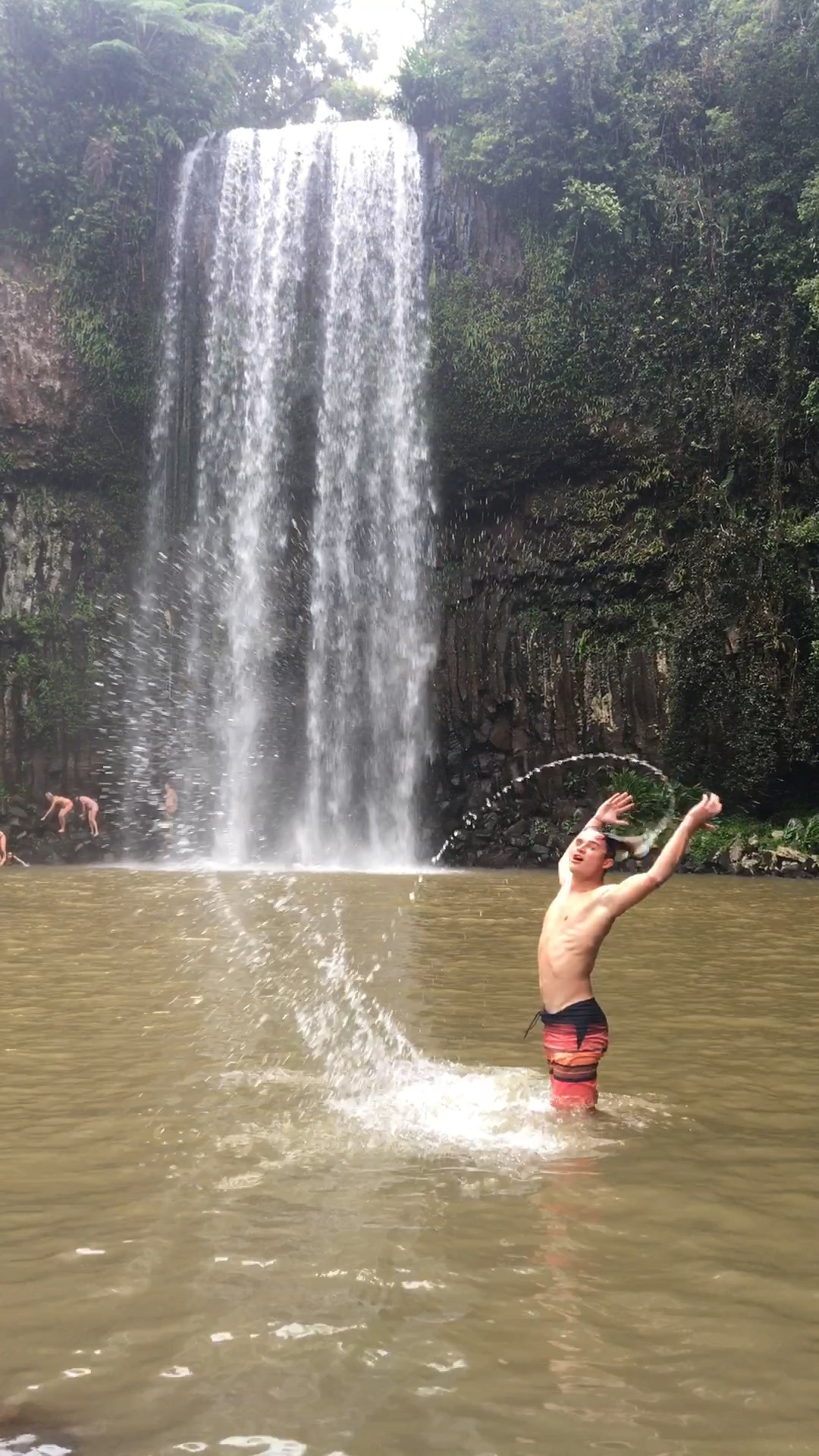 cairns_Australie_voyage_backpackers