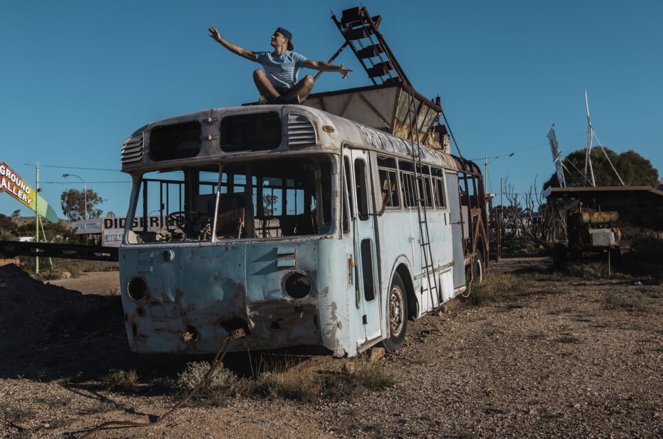 coober pedi_australie_voyage-bakcpakers_bus_freedom_desert