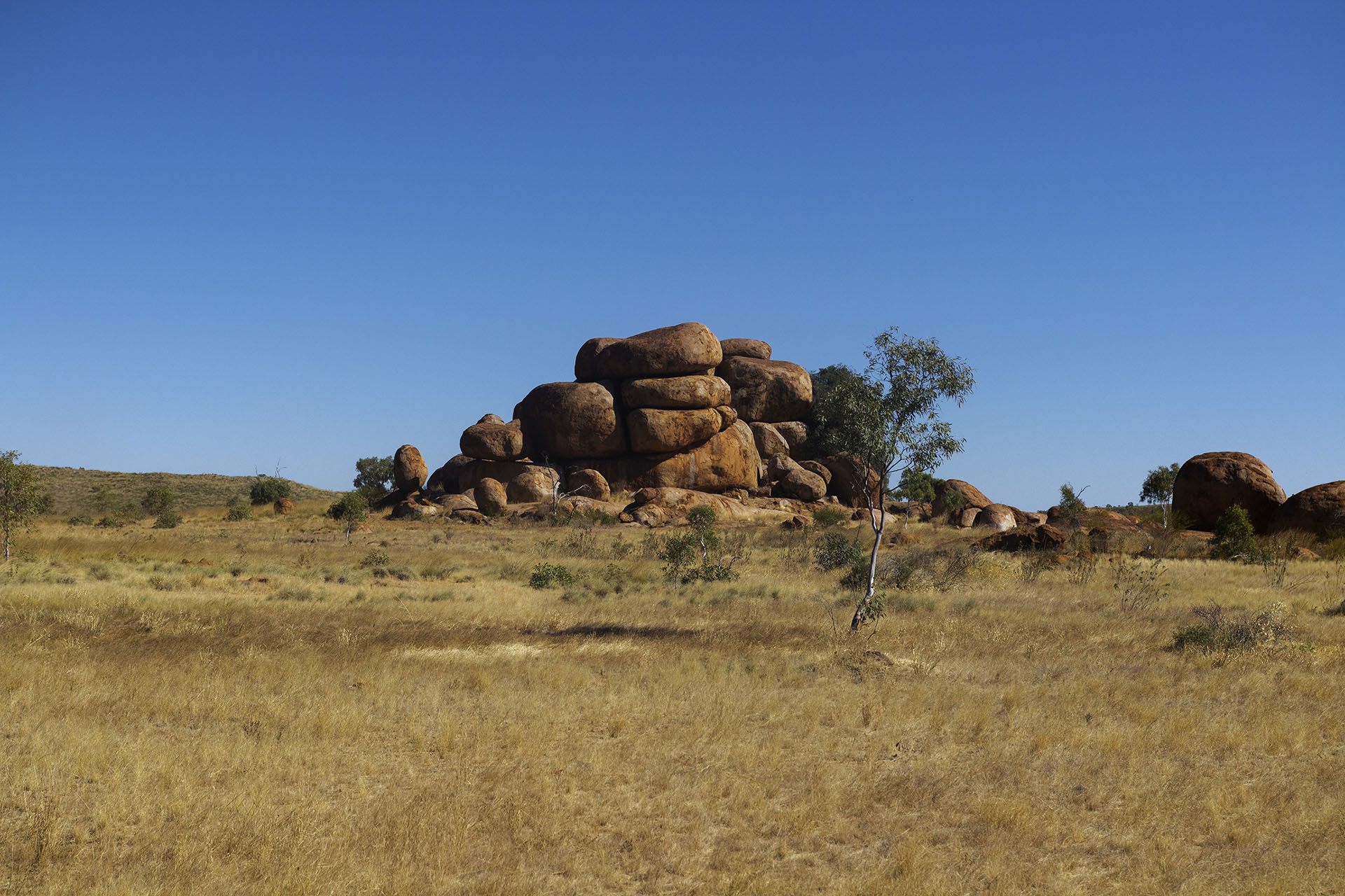 devil marbles_australie_voyage_travel_rocher géant