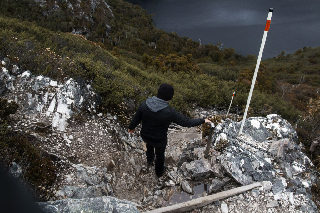 Cradle Mountains_australie_voyage_seul_australie_tasmanie_