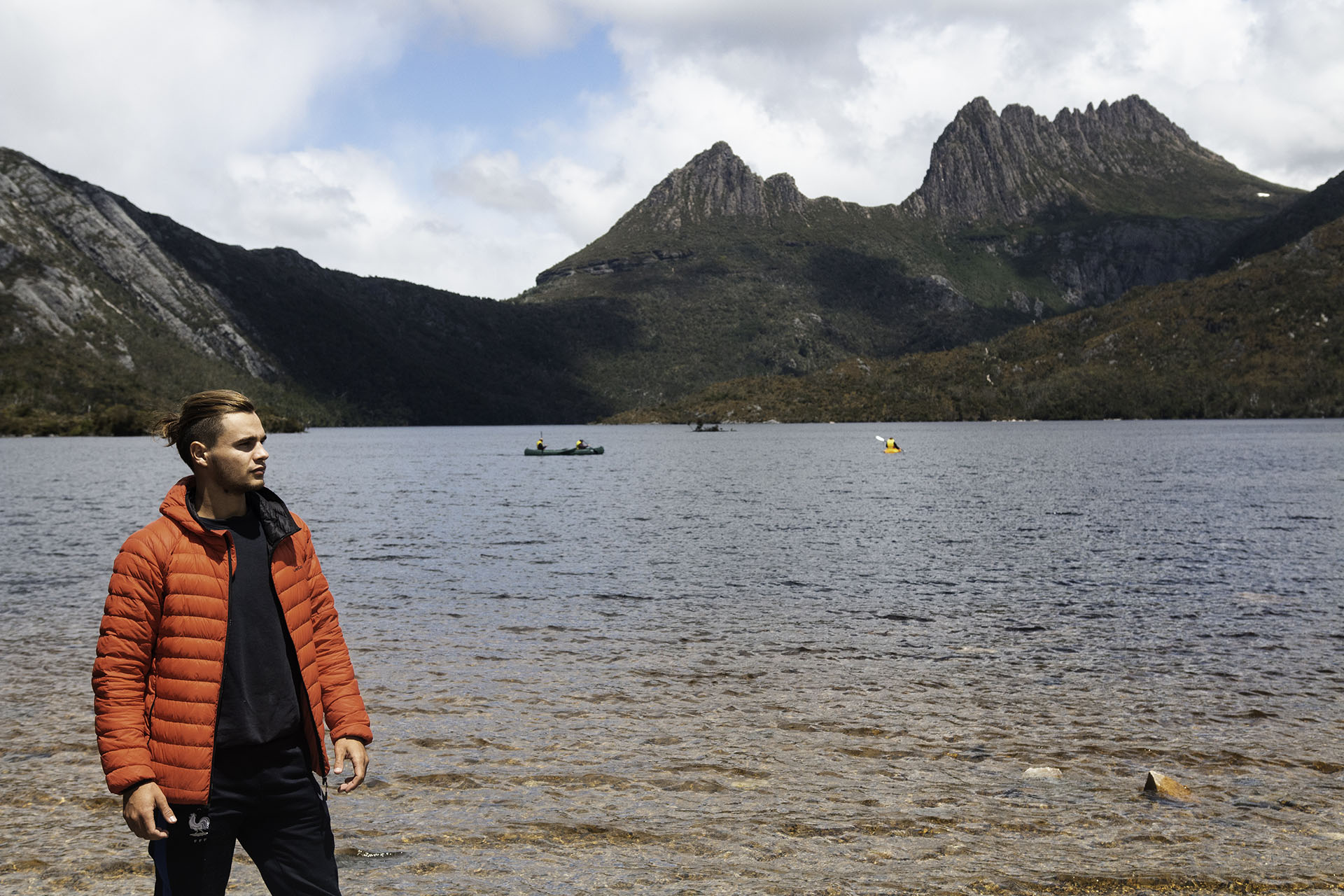 Cradle Mountains_australie_voyage_seul_australie_tasmanie_