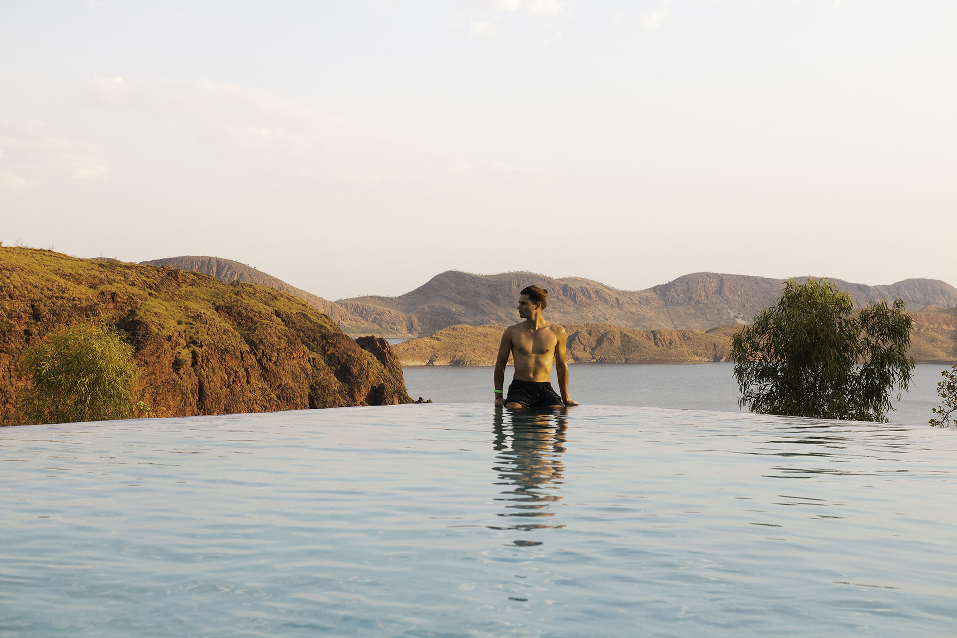 lake argyle_australie_voyage_trvael_picine_vieuw