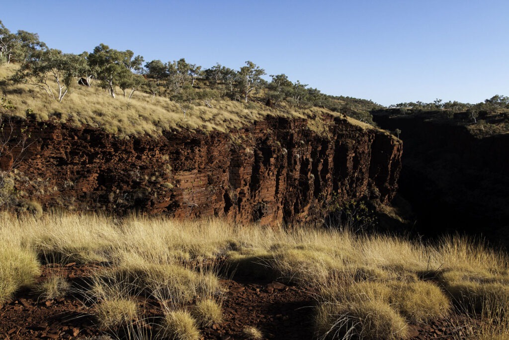 KArijini_australie_voyage_parck_australie_cote ouest_canyon