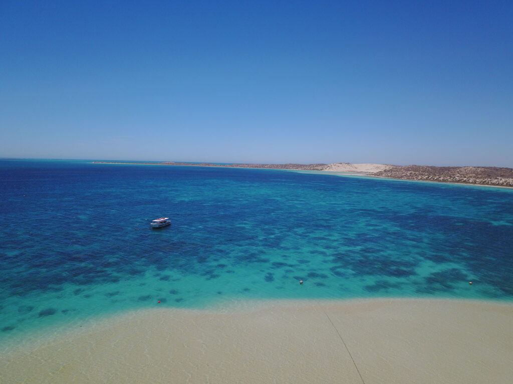 coral bay_voyage_australie_alone_ouest_plage