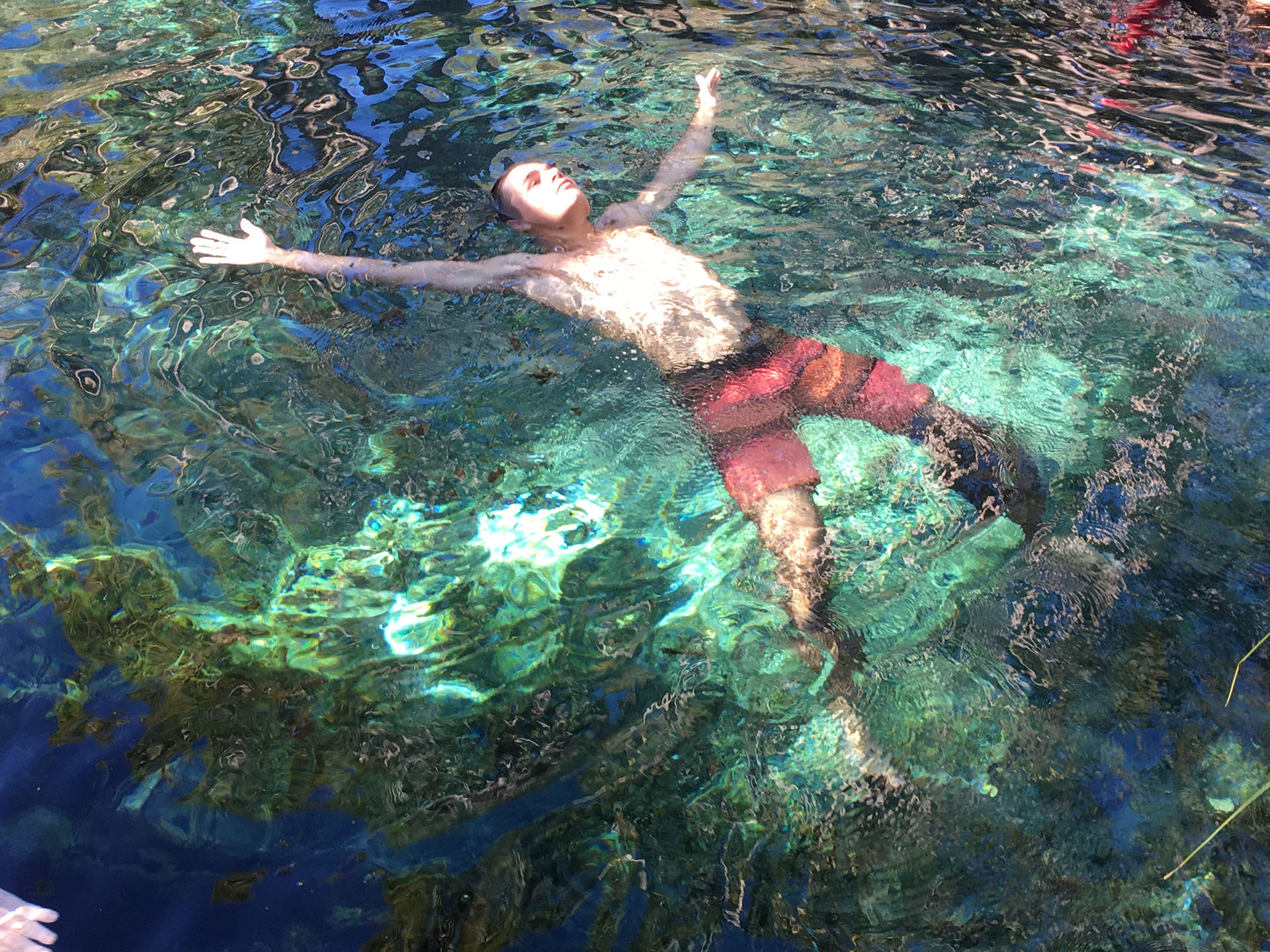Sources chaudes de Mataranka_mataranka_voyage_travel_australie_unique_backpakers