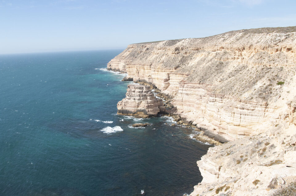 Island rock_voyage_australie_alone_ouest_plage