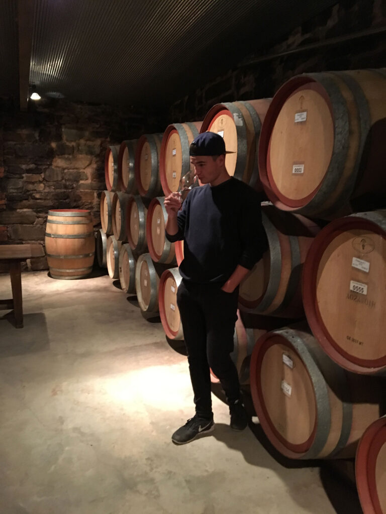 adaliede_australie_voyage_backpakers_unique_vin Australie