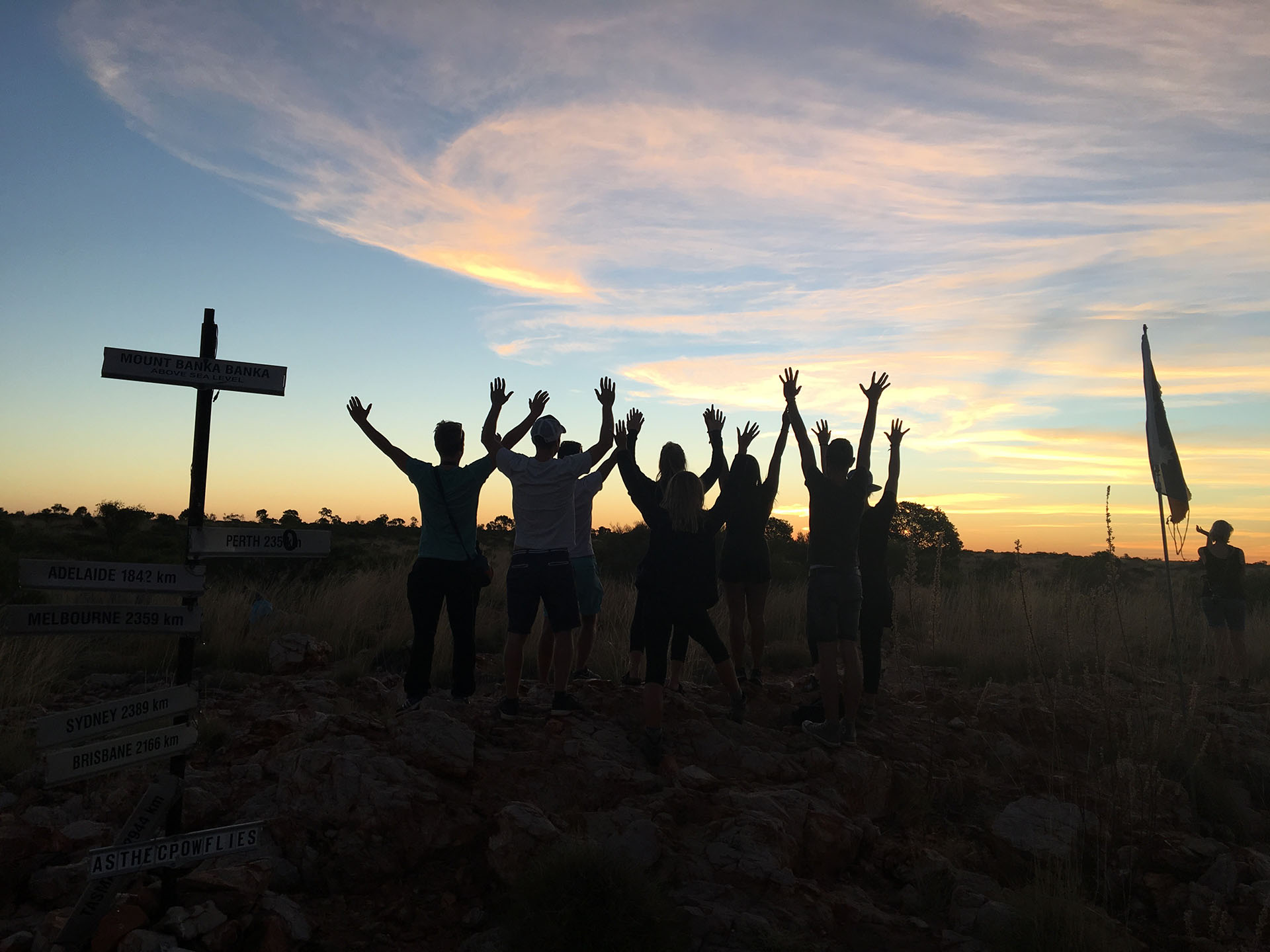 Alice springs_austramie_voyage_backpakers_backpakers