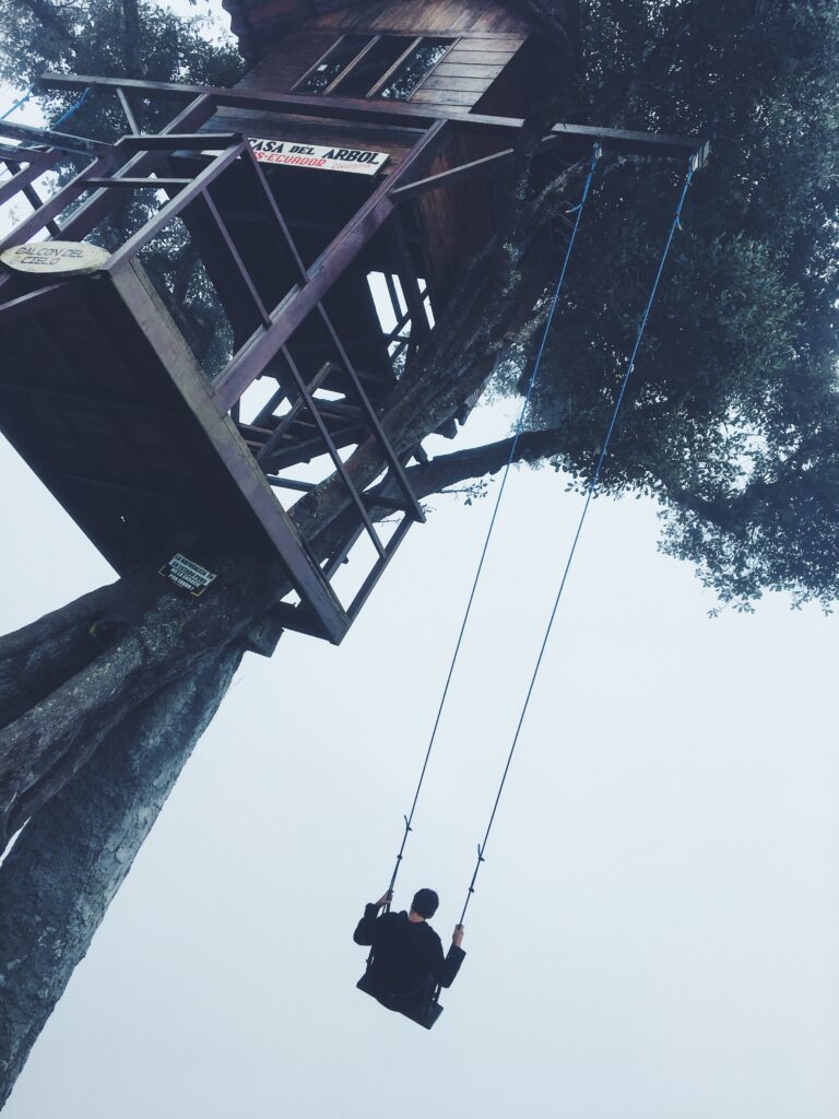 Banos_adventure__forest_adventure_amzing_voyage_casa del arbol