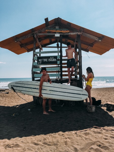 Samara_tortue_volontaria_incroyable_oeuf_costa rica