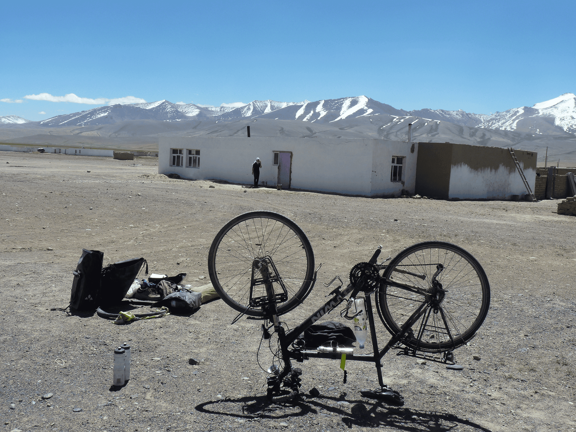 velo tour du monde