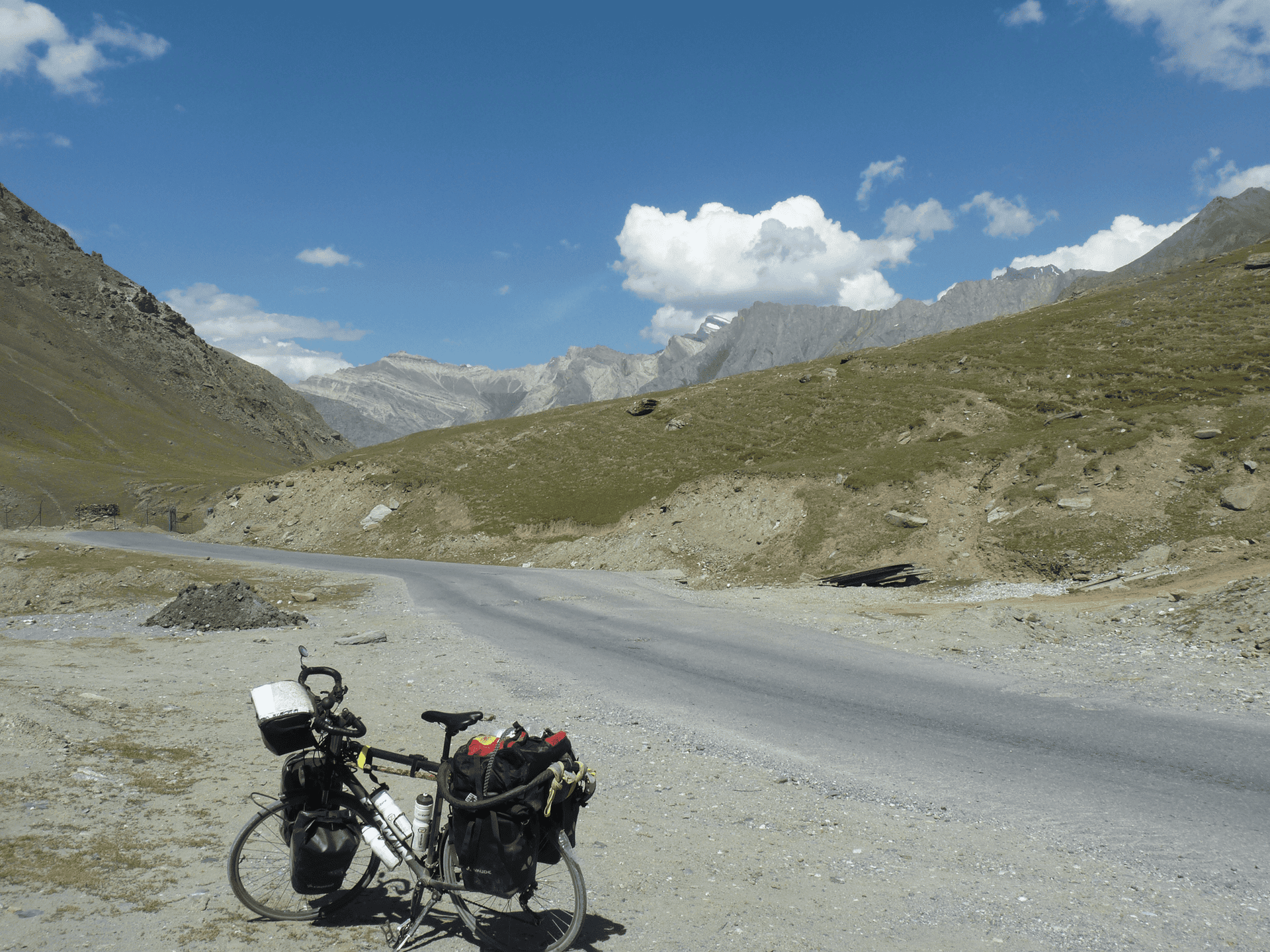 velo tour du monde